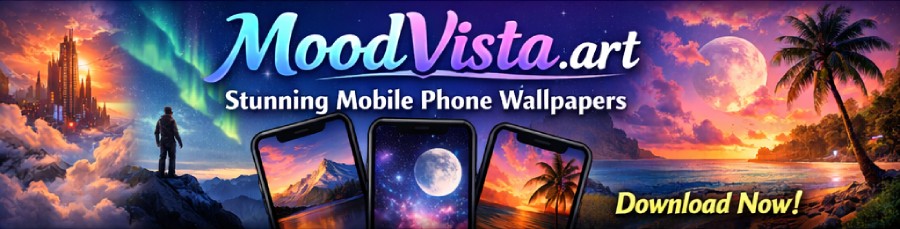 MoodVista banner advertisement